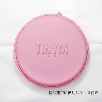 TinyM ミラーつきライト(TM-2)画像