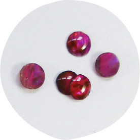 UVレジン用 ジュエリーコレクション(RJC-51)の画像