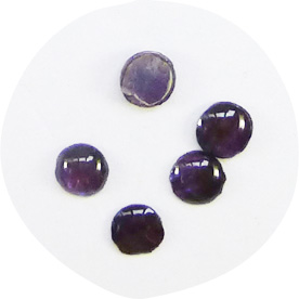 UVレジン用 ジュエリーコレクション(RJC-52)の画像