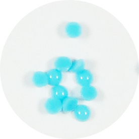 UVレジン用 ジュエリーコレクション(RJC-127)の画像