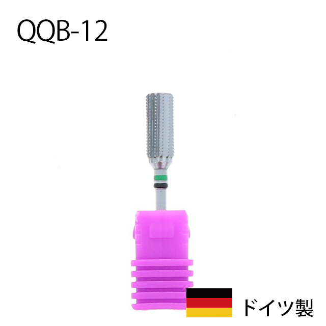SIMPLY シリンダー スクリューバー コースクロスカット for PRO(QQB-12)画像