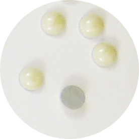 UVレジン用 ジュエリーコレクション(RJC-231)の画像