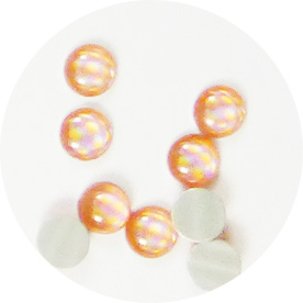 UVレジン用 ジュエリーコレクション(RJC-234)の画像