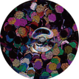 UVレジン用 ジュエリーコレクション(RJC-17)の画像