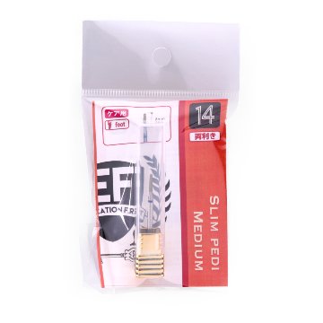 EF スリムペディ(ミディアム)(HMB-14)の画像
