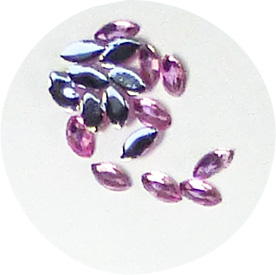 UVレジン用 ジュエリーコレクション(RJC-71)の画像