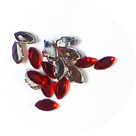 UVレジン用 ジュエリーコレクション(RJC-72)の画像