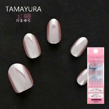 マグネットネイルチップ TAMAYURA -玉響(たまゆら)- (TY-2)の画像