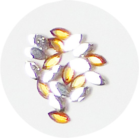 UVレジン用 ジュエリーコレクション(RJC-74)の画像