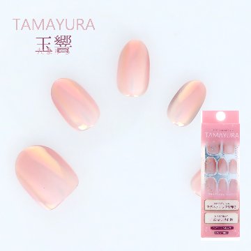 マグネットネイルチップ TAMAYURA -玉響(たまゆら)- (TY-6)の画像