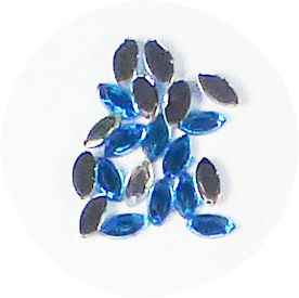 UVレジン用 ジュエリーコレクション(RJC-79)の画像