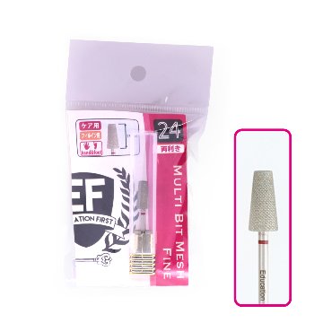 EF マルチビットメッシュ(ファイン)(HMB-24)の画像