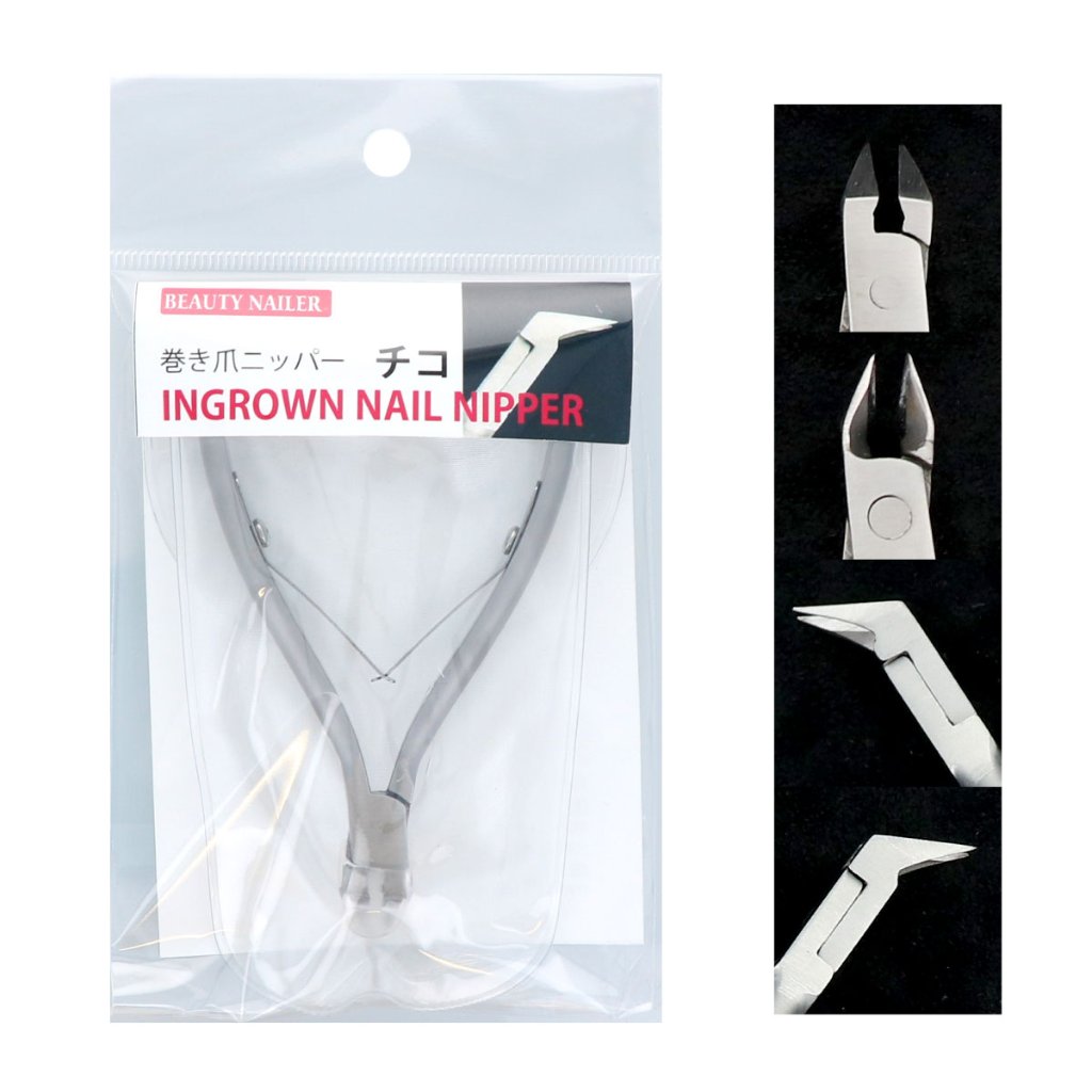 巻き爪ニッパー チコの画像