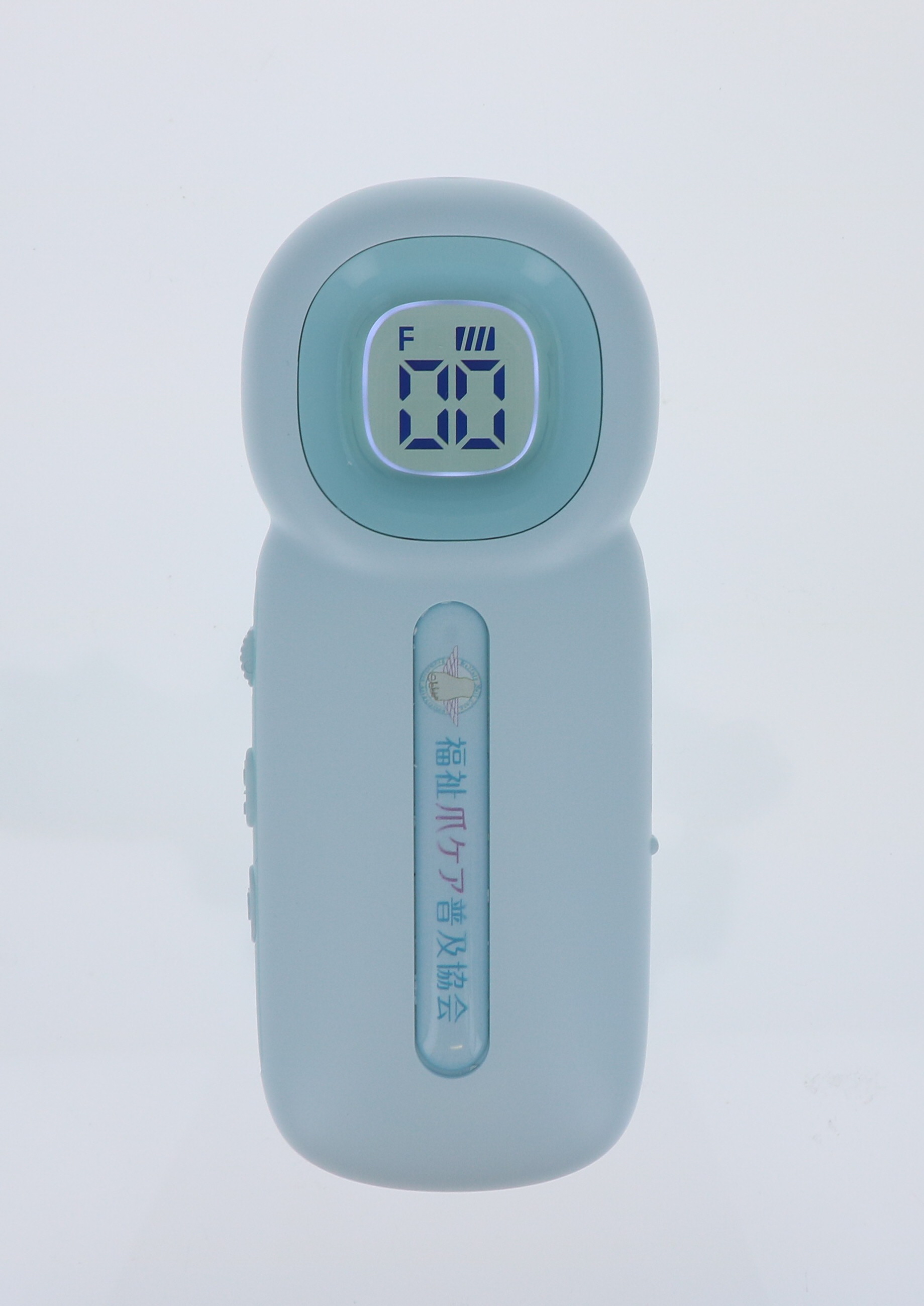 福祉爪ケア普及協会様用　マシンの画像