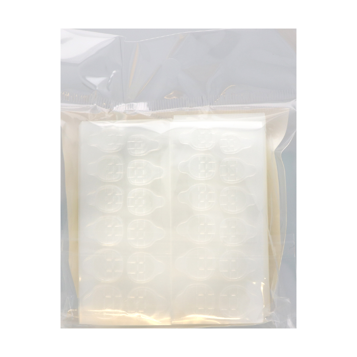 つけ爪用両面テー プ バリューパック(AK-3V)の画像