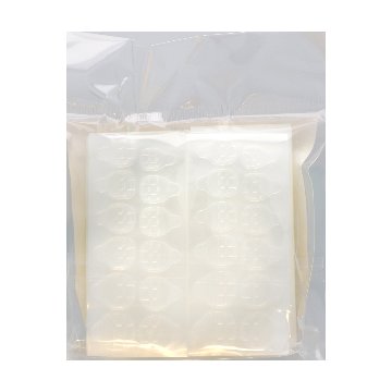 つけ爪用両面テー プ バリューパック(AK-3V)の画像