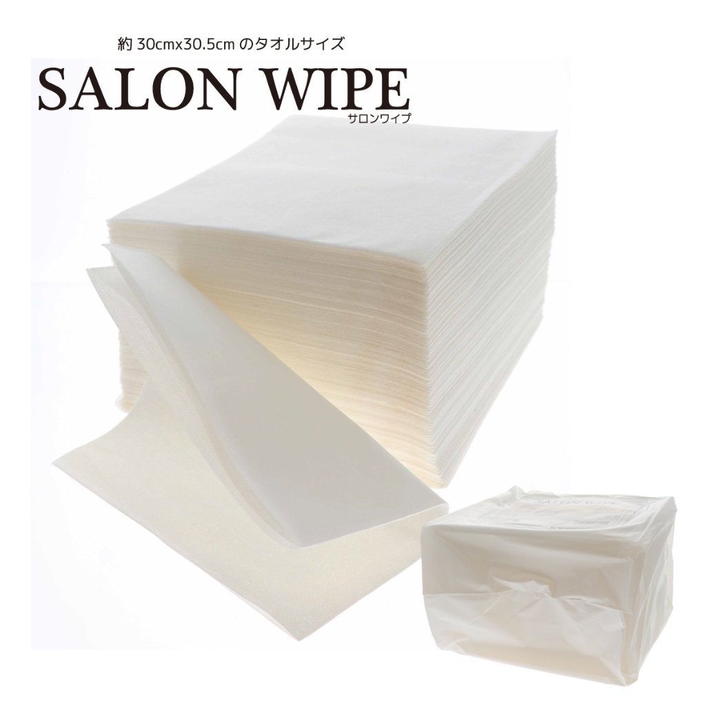 SALON WIPE サロンワイプ (SAW-1)の画像