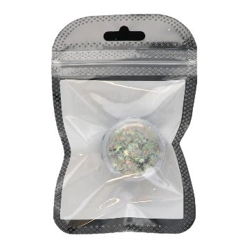 OPAL オパールシリーズ グリーンガーネット(YH-04)の画像