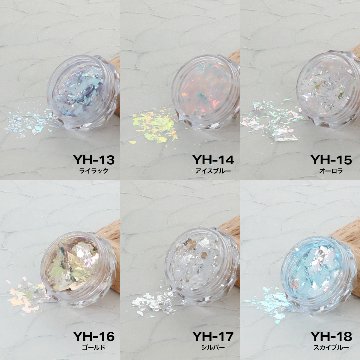 OPAL オパールシリーズ ペリドット(YH-19)の画像