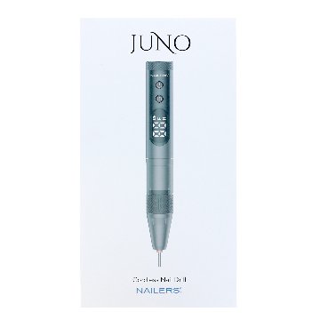 【お試しレンタル】コードレスネイルドリル JUNO (CNJ-1)の画像