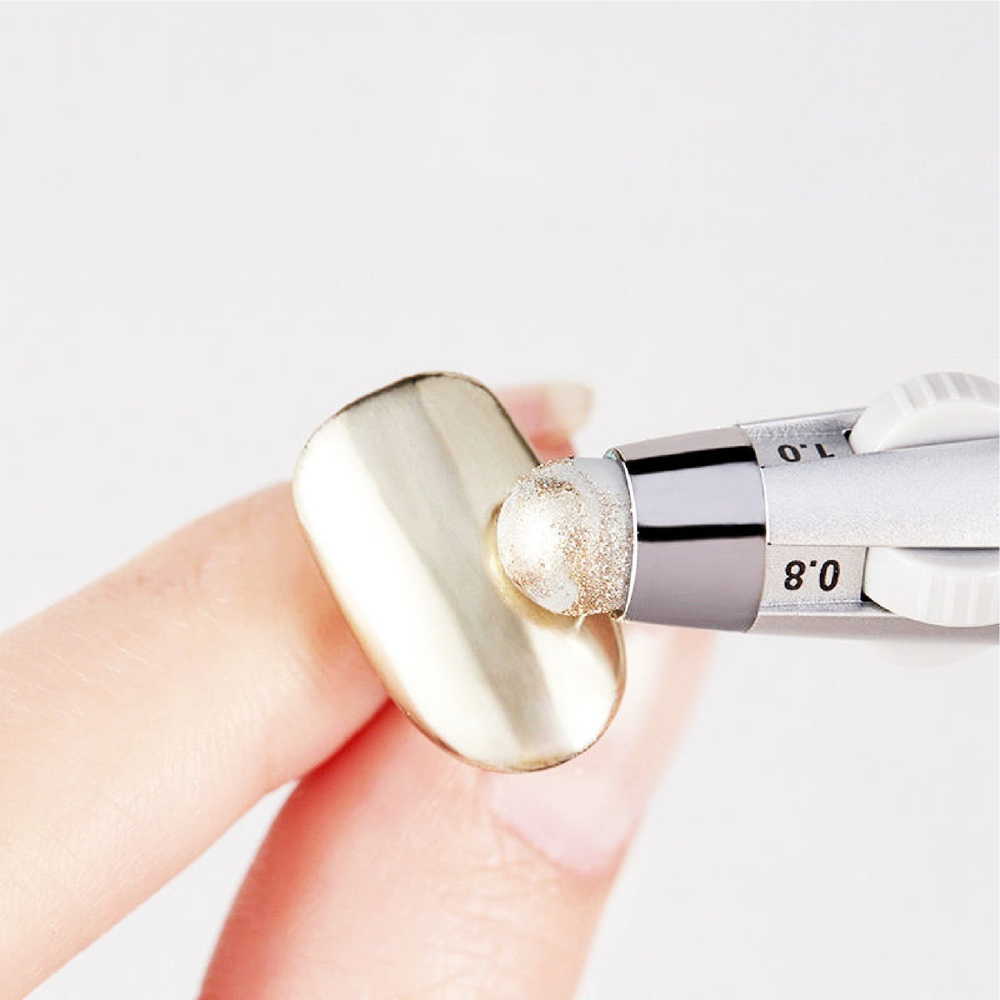 BEAUTY NAILER|TOPページ