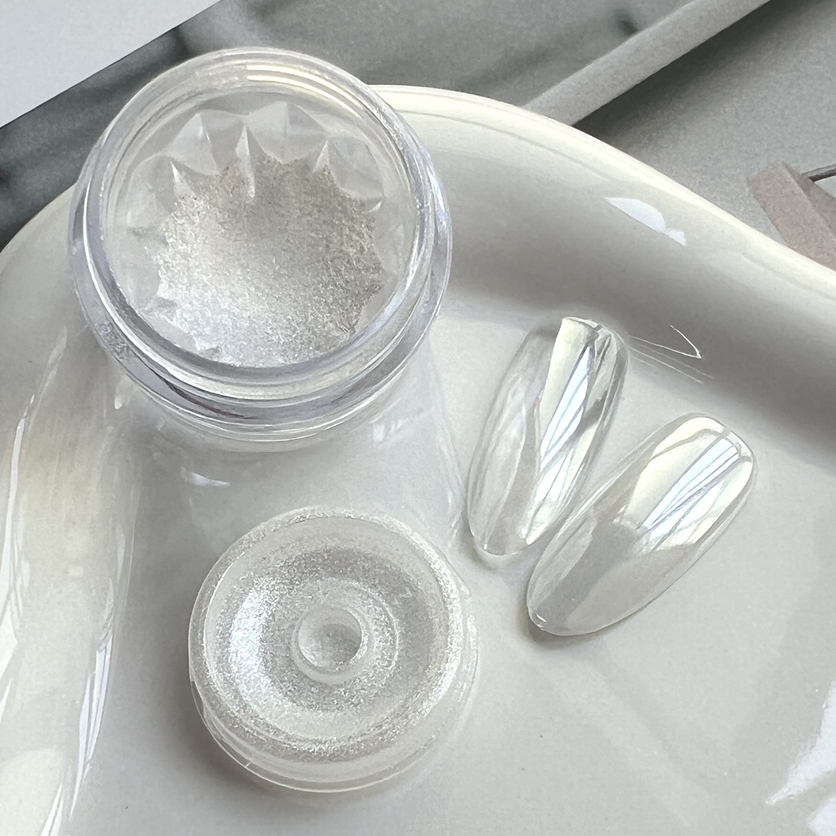 ミラーパウダー(MP-0)の画像