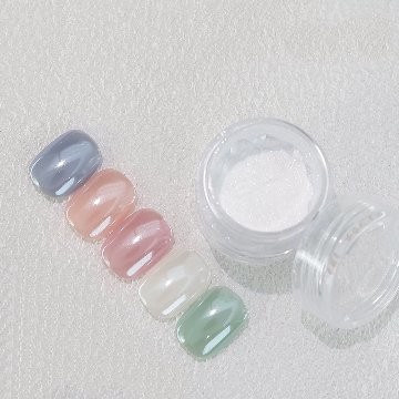 ミラーパウダー(MP-0)の画像