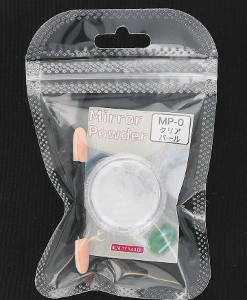 ミラーパウダー(MP-0)の画像