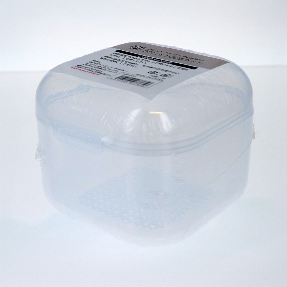 EFビット洗浄ポット(HM-016)の画像