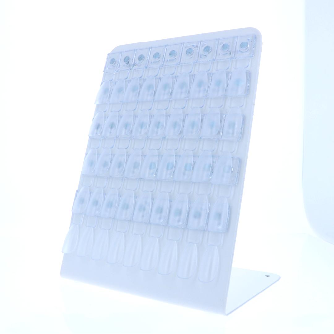 マグネティックチップディスプレイの画像