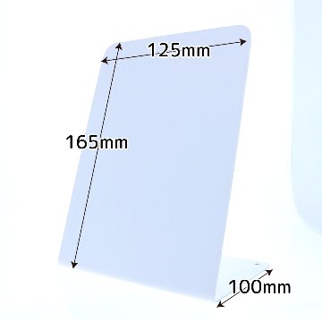 マグネティックチップディスプレイの画像