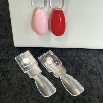 マグネットカラーチャートフロステッド50pcs(NCC-18)の画像