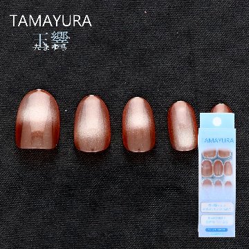 マグネットネイルチップ TAMAYURA -玉響(たまゆら)- (TYC-4)の画像