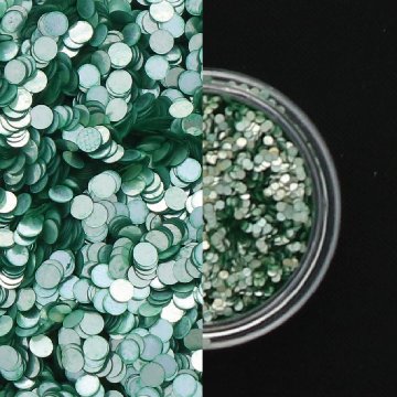 PRISTINE 純銀グリーン1㎜（PRI-4）の画像
