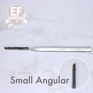 EFボーテ ブラシシリーズ スモールアンギュラー(EBBS-4)の画像