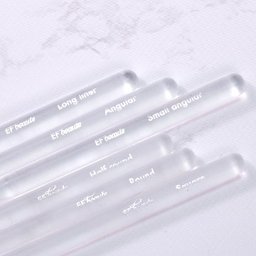 EFボーテ ブラシシリーズ ロングライナー(EBBS-6)の画像