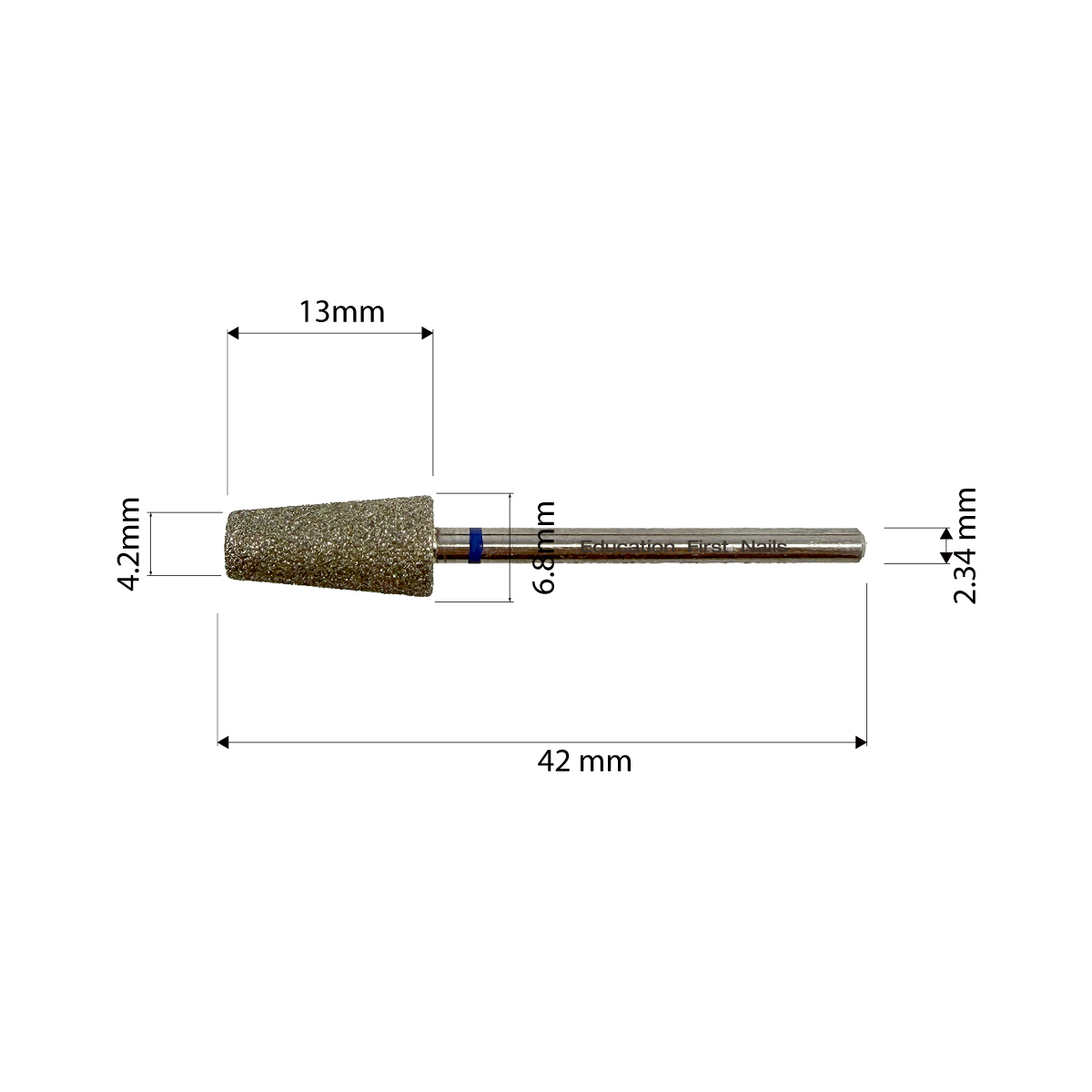 EF マルチビットメッシュ(ミディアム)(HMB-30)の画像