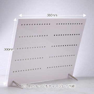 Magnetic Tips + Display 120（マグネティックチップス+ディスプレイ）(MTD-5)の画像