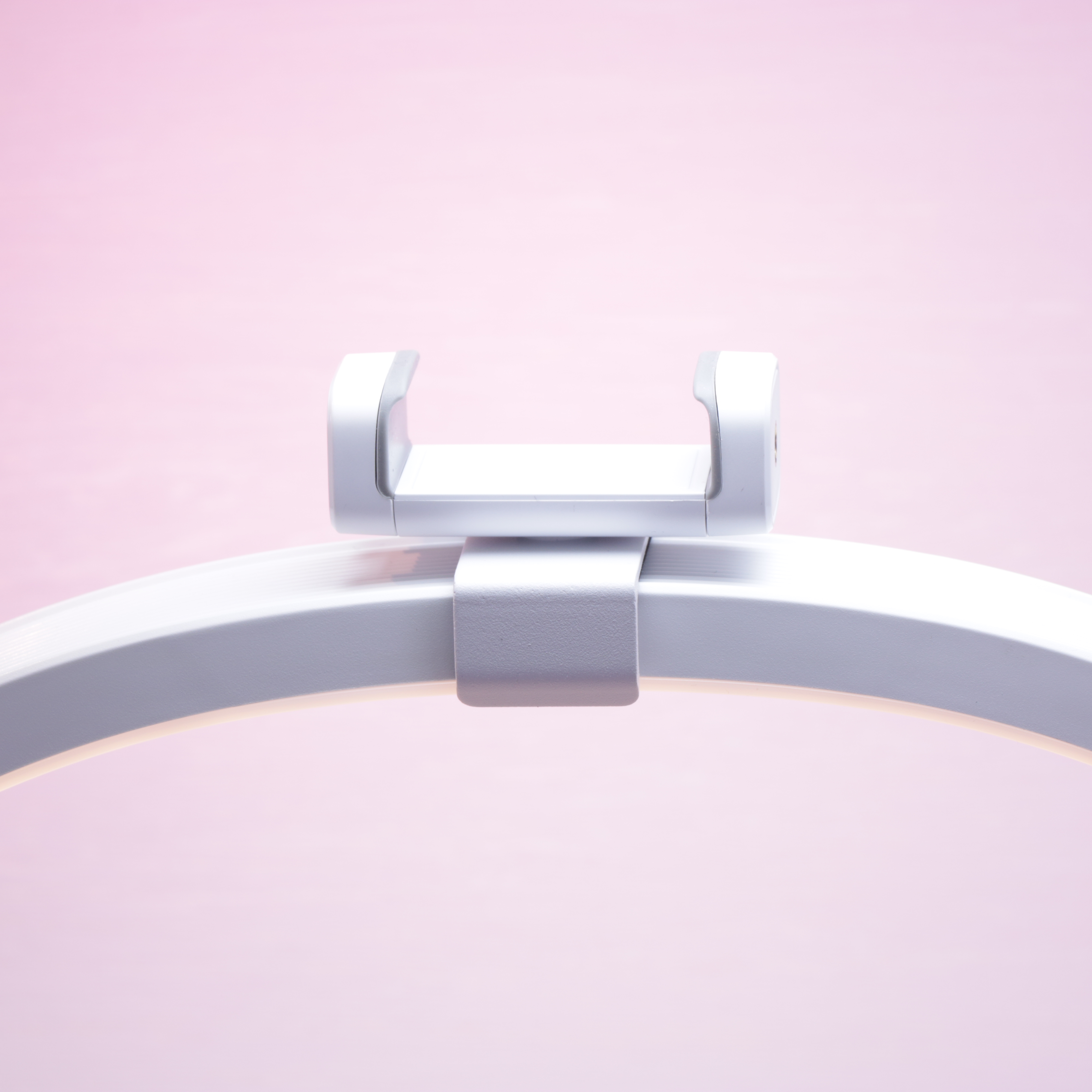 SALON DESK LIGHT ARCの画像