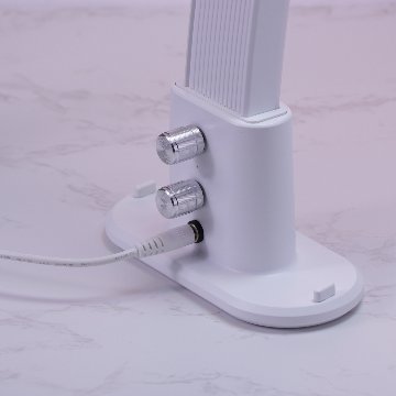 SALON DESK LIGHT ARCの画像