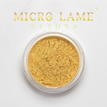 マイクロラメ -ゴールド-(MCL-1)の画像