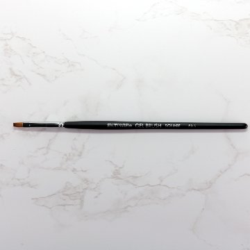 TRES GEL BRUSH -スクエア-（TGB-1）の画像