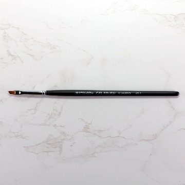 TRES GEL BRUSH -スランテッド-（TGB-2）の画像
