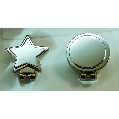 デコッちやう　ゴルフマーカー(DGM-3)の画像