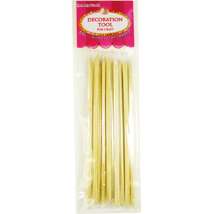 UVレジン用 ジュエリーコレクション(RJC-164)の画像