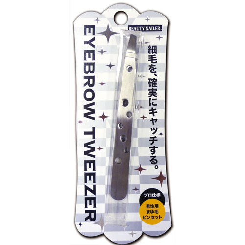 アイブロウ　トゥイーザー(CT-1)の画像