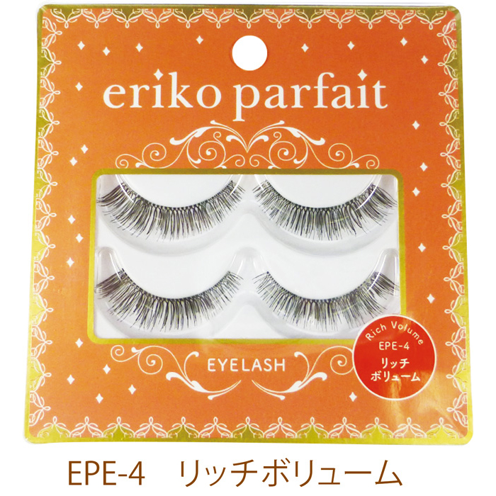 エリコパルフェ アイラッシュ(EPE-4)の画像