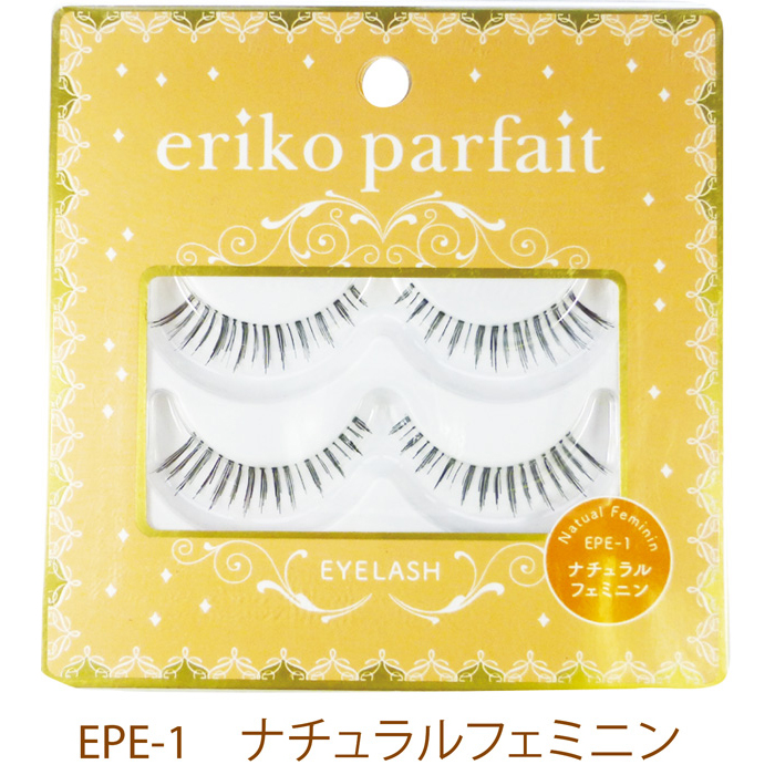 エリコパルフェ アイラッシュ(EPE-1)の画像