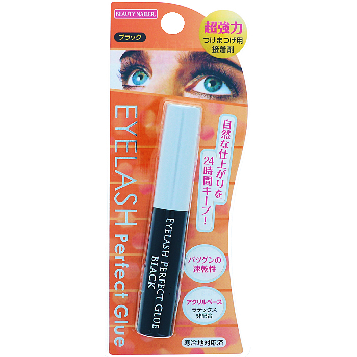 つけまつげ用接着剤 (EPG-3)の画像