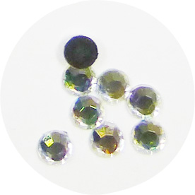 UVレジン用 ジュエリーコレクション(RJC-147)の画像